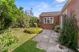 Garden- click for photo gallery